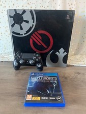 console ps4 1 to star wars battlefront 2 sony