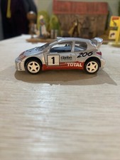 NOREV 3 INCHES 1/54 PEUGEOT