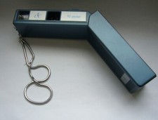 Appareil photo de poche argentique CTC - avec poignée F11/25 mm Fixfocus