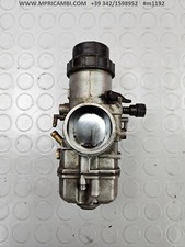 CARBURETOR VHSB KTM SXC 400 4T 1998 1999