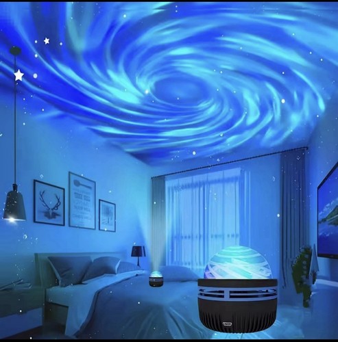 Projecteur led galaxie - projecteur, |