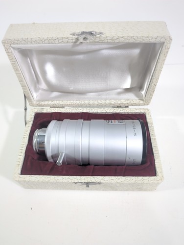 Objectif kowa zoom lens - kowa,