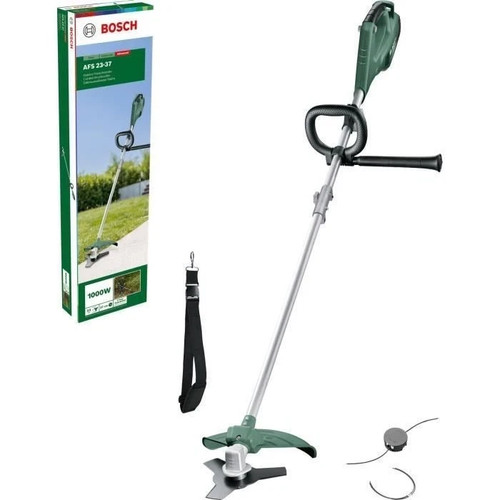 Débroussailleuse bosch afs - débroussailleuse,