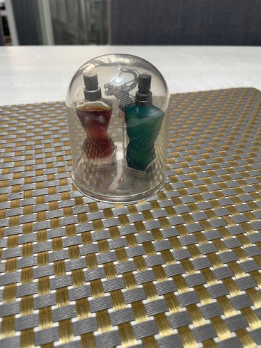 Miniature jean paul gaultier - miniature,