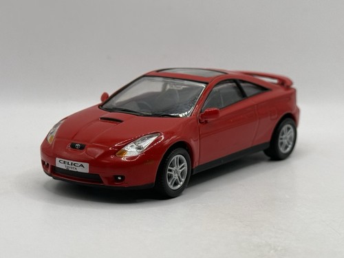 Toyota celica high - toyota, 1/43