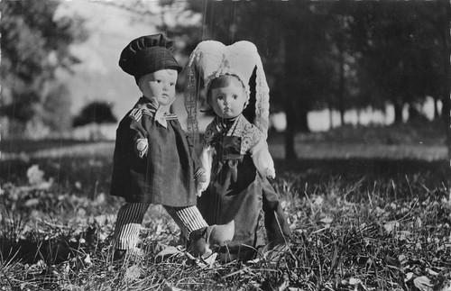 Quand les normands vont au - les,