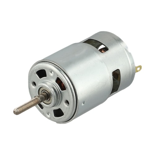 Moteur 755 puissant - , et