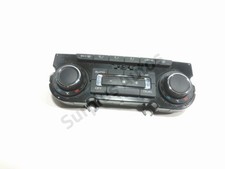 COMMANDE DE CHAUFFAGE