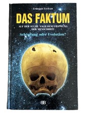 Erdogan Ercivan Das Faktum