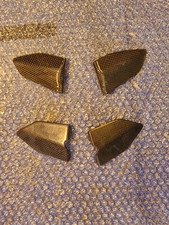 Protège-talons pilote et