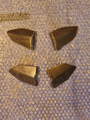 Protège talons pilote - pilote, et