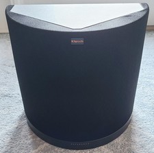 Klipsch RS-52 Reference II