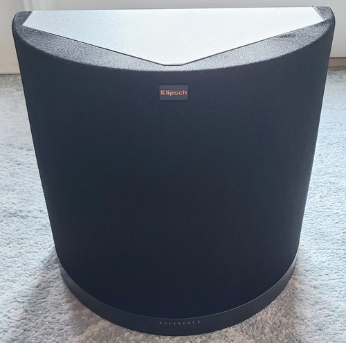 Klipsch reference ii - klipsch, rs-52