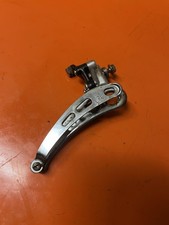 Front Dérailleur Campagnolo Super Record SC  - Colnago Gios Bianchi Pinarello