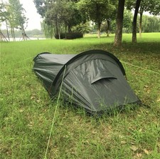 Tente De Camping Légère