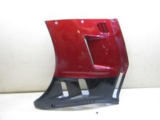 carenage avant gauche kawasaki