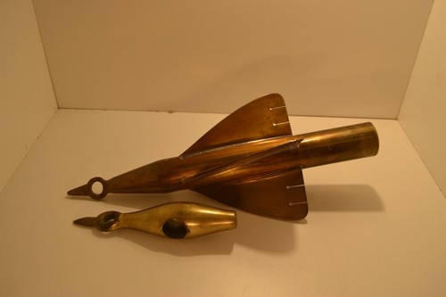 Navy instrument loch propeller - instrument,