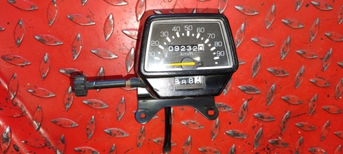 Compteur quad 400 eiger - quad,