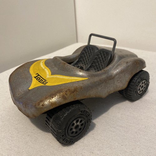 Tonka dune buggy réf 52790 - réf,