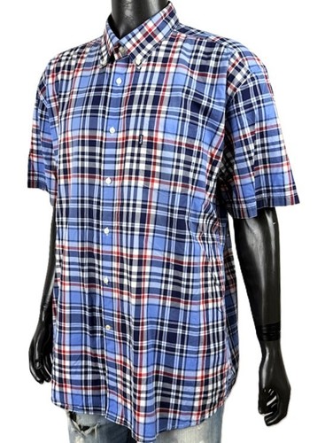 Chemise barbour homme 3xl - barbour,