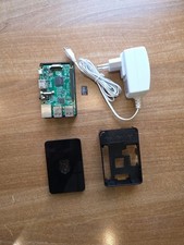 Raspberry Pi 2 Model B v1.1