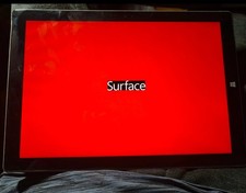Microsoft Surface Pro 3