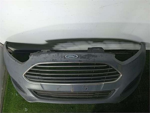 Pare chocs avant ford - pare-chocs,