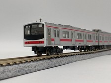 KATO Series 205 DC Commuter