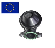 Tube d'admission de pompe à