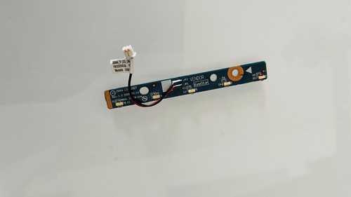 Carte voyants led - carte, toshiba