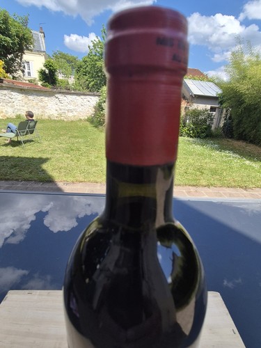 Chateau canon 1980 grand cru - chateau,
