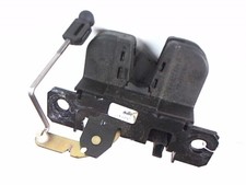 Serrure de hayon VOLKSWAGEN CADDY 3 PHASE 1 2K5827505