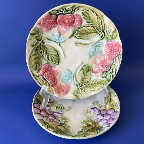 Assiettes anciennes en - assiettes,