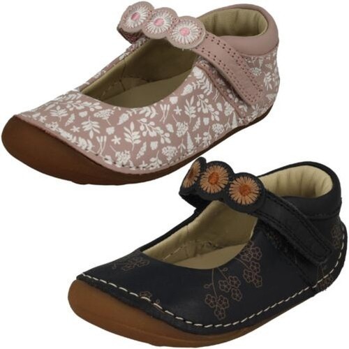 Filles clarks fleur - 'filles,