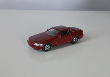 Maisto Mercedes-Benz 500 SL