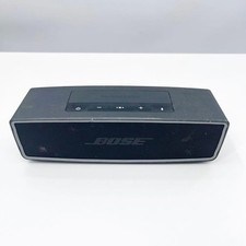 BOSS Soundlink Mini II Special