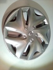 Enjoliveur RENAULT MEGANE 3