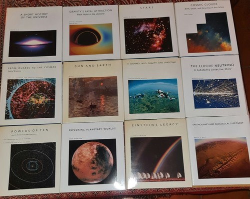 Belle collection livres - 12,