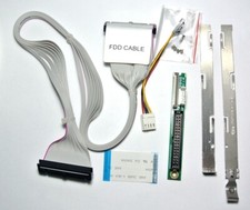 SuperMicro SFBP812 FDD Floppy Drive Kit ____ [QTY=1pcs]