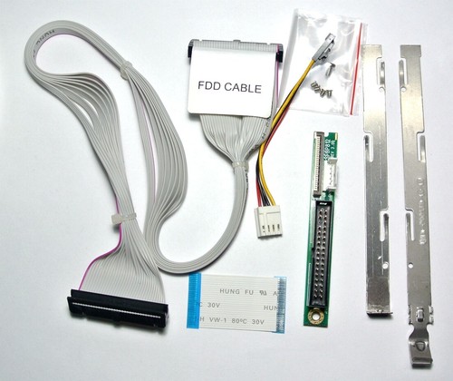 Supermicro sfbp812 fdd floppy - sfbp812,