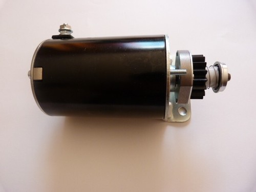 Demarreur electrique pour - demarreur,