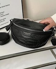 Sac Banane + Porte Monnaie