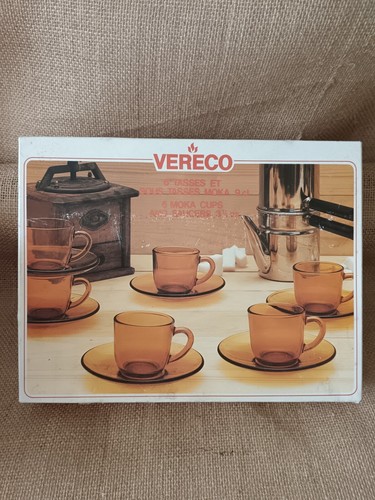 Service café moka vereco - moka,