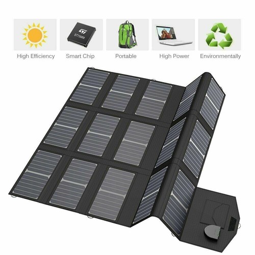 Allpowers chargeur solaire - allpowers,