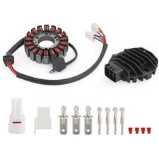 Alternateur Stator +