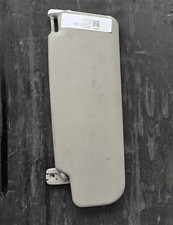 Pare-soleil pour pare-brise