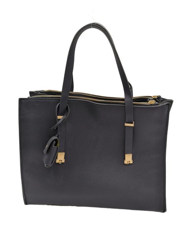 Zara woman shopper large - zara,