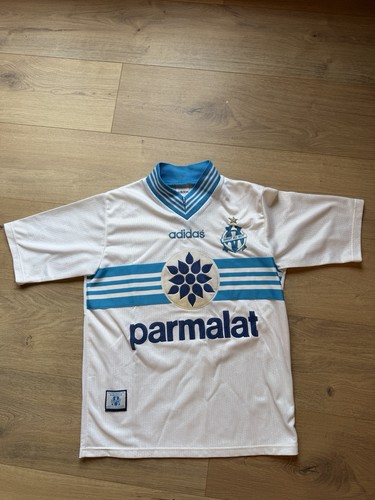 Olympique marseille 1996 1997 - olympique, 1996-1997