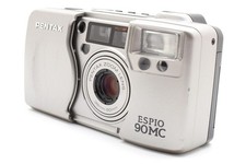 Appareil photo argentique