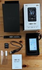 Hiby R1 + Micro Sd 512gb